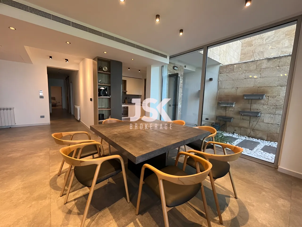 Apartment for Sale in Koura