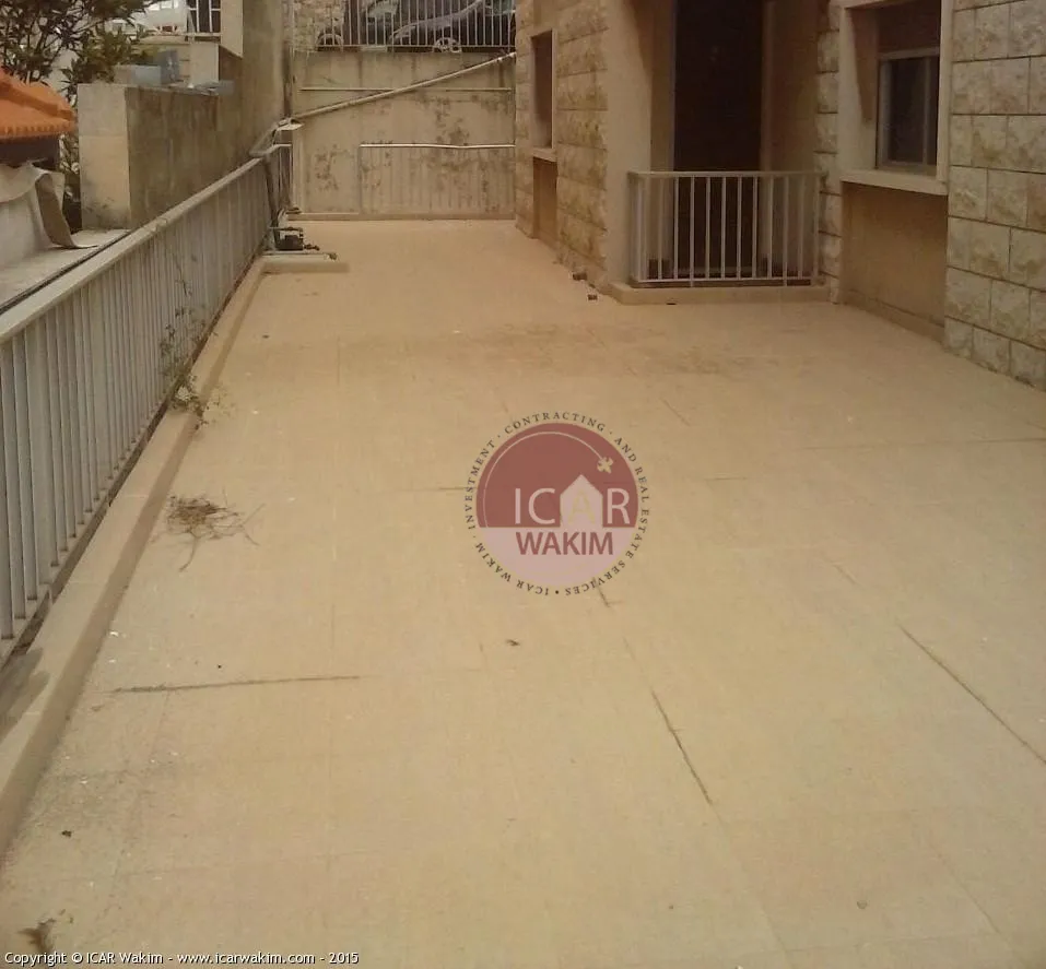 Apartment for Sale in Ballouneh - 3 bed, 3 bath