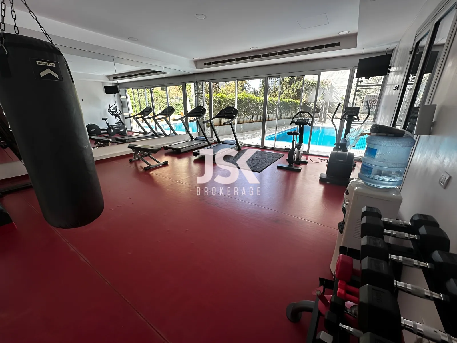 Apartment for Sale in Achrafieh