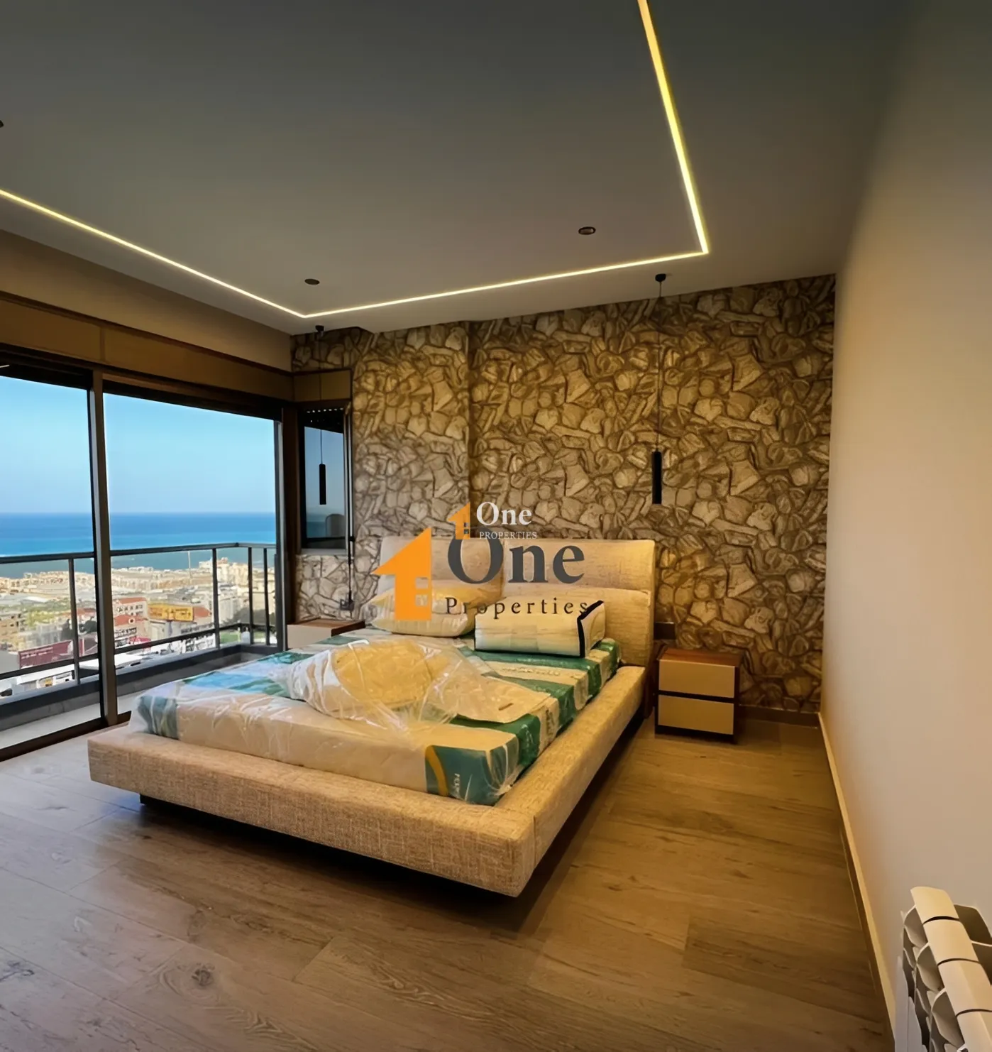 Apartment for sale in Kfar Yassine, Lebanon