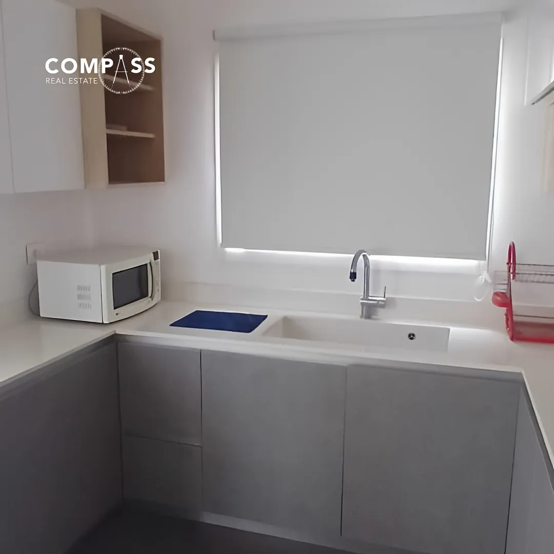 Apartment for rent in Achrafieh, Beirut, Lebanon