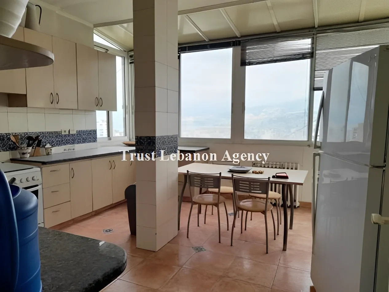 Apartment for Sale in Ashrafieh Beirut Lebanon