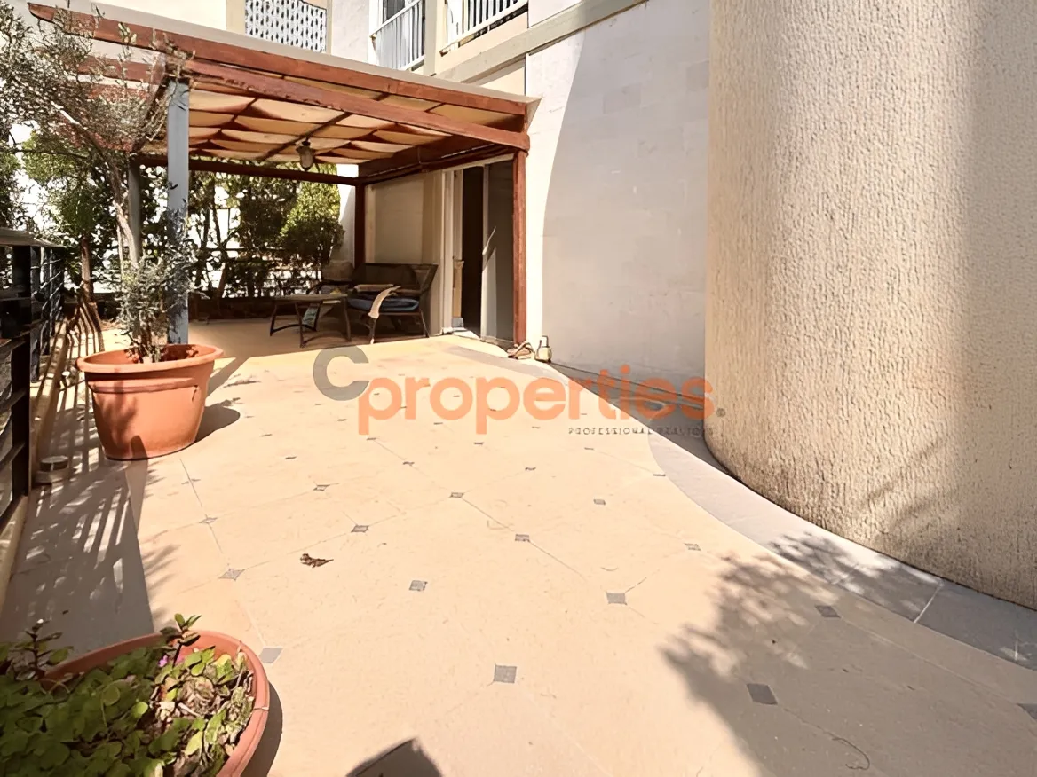 Apartment for Sale in Bsalim - 4 bed, 4 bath