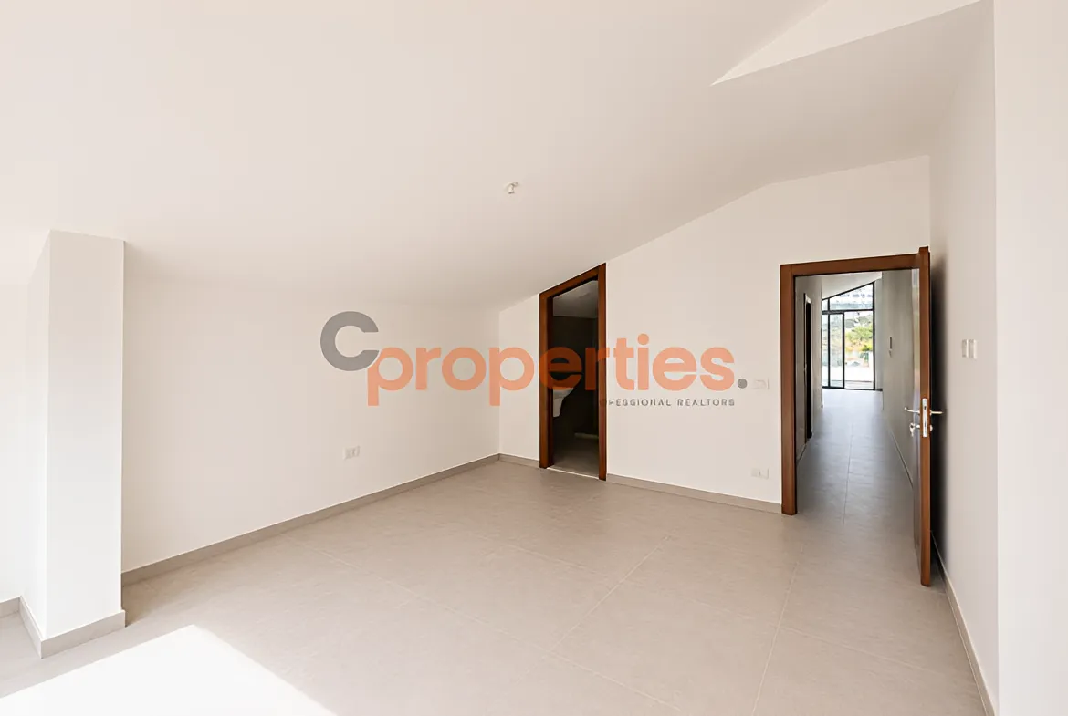 Apartment for Sale in Hazmieh