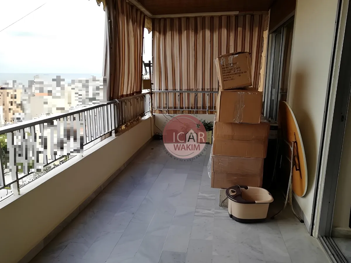 Apartment for Sale in Zalqa
