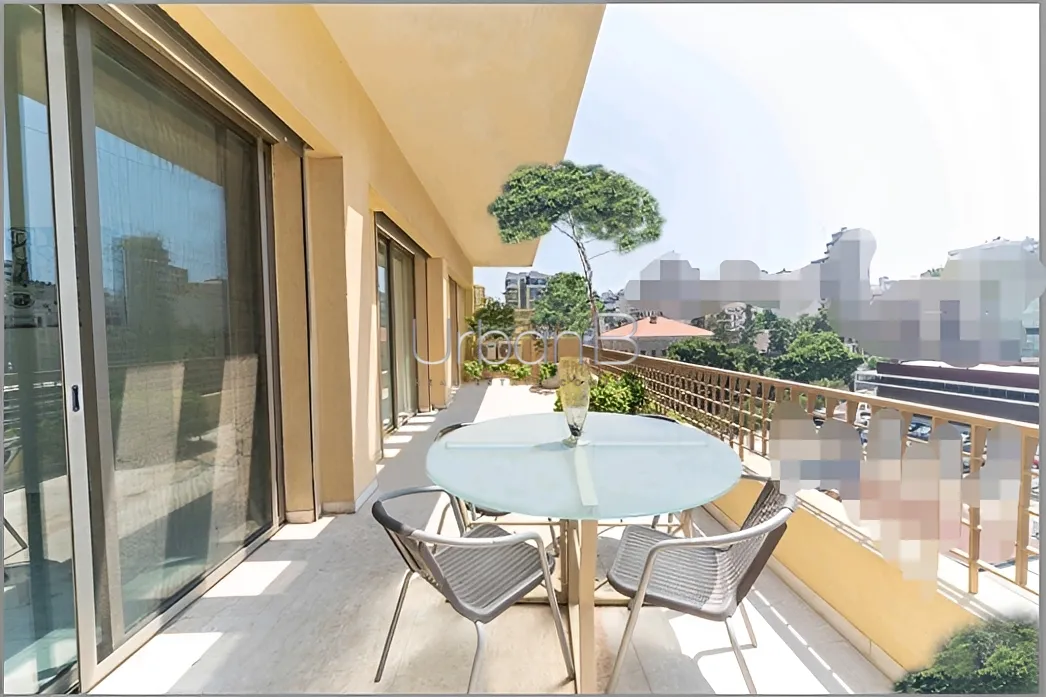 Apartment for rent in Downtown, beirut, lebanon