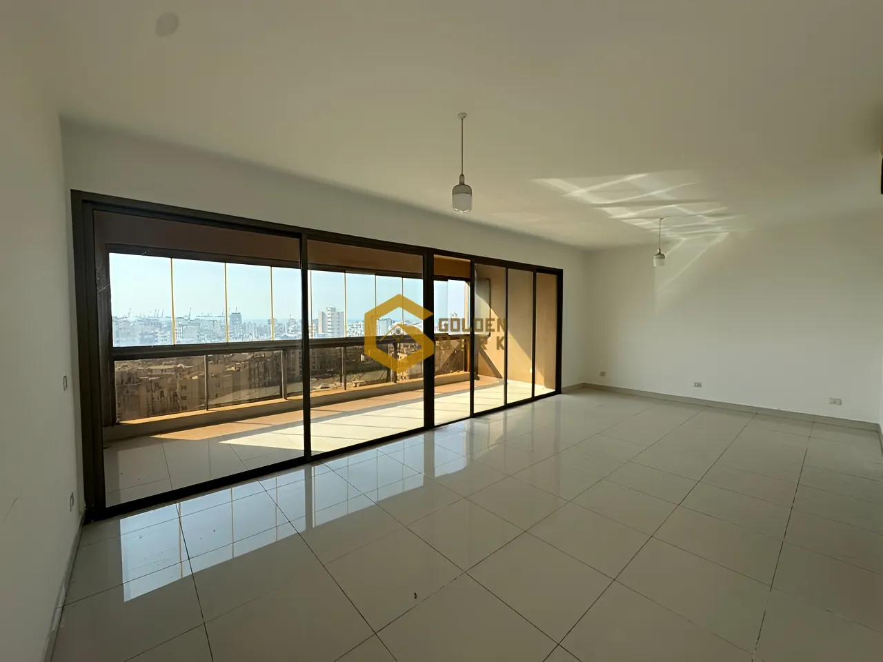 Apartment for Sale in Jdeideh - 3 bed, 3 bath