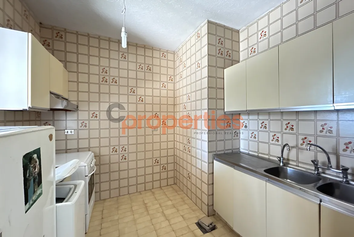 Apartment for Sale in Blat