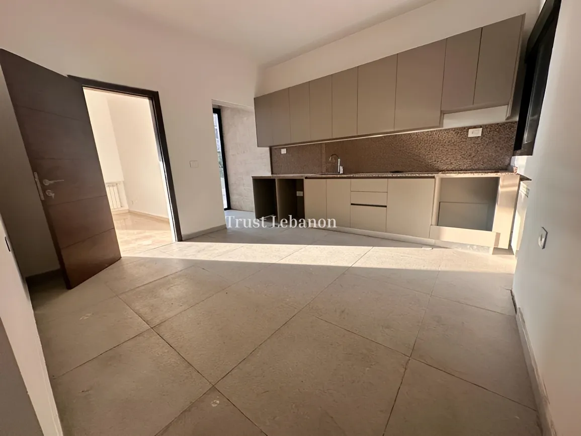 Apartment for sale in Hazmieh, Lebanon - 3 bed, 3 bath