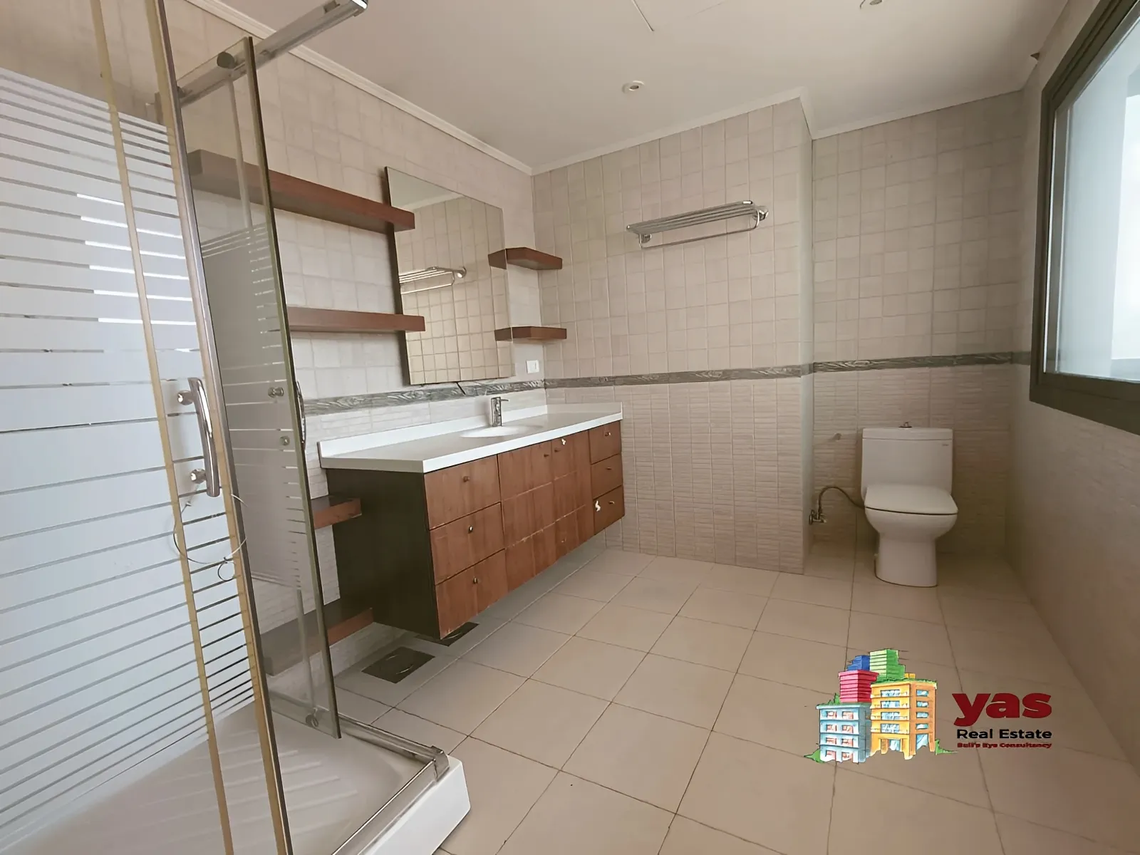 Apartment for Sale in Saifi