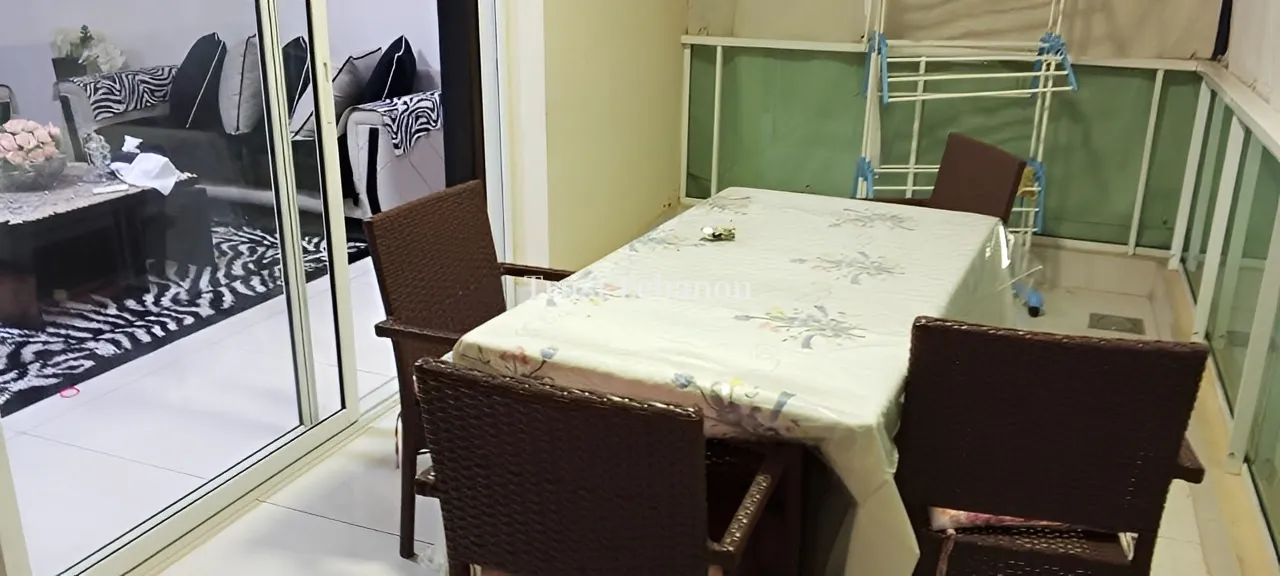 Apartment for sale in Wadi Chahrour El Oulya, Lebanon - 2 bed, 2 bath