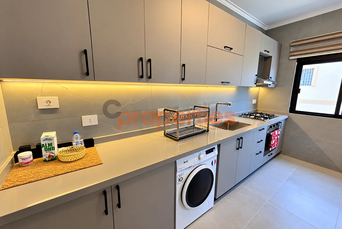 Apartment for Sale in Blat