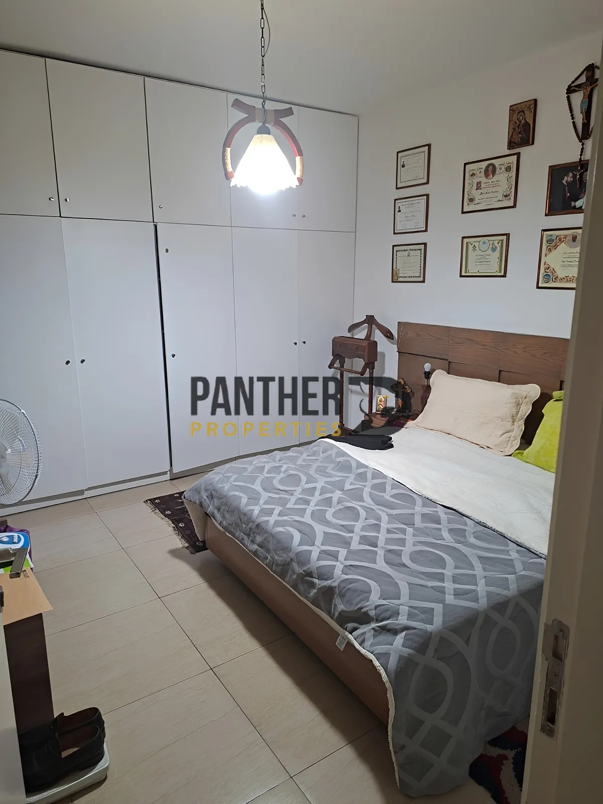 Apartment for sale in Hazmieh