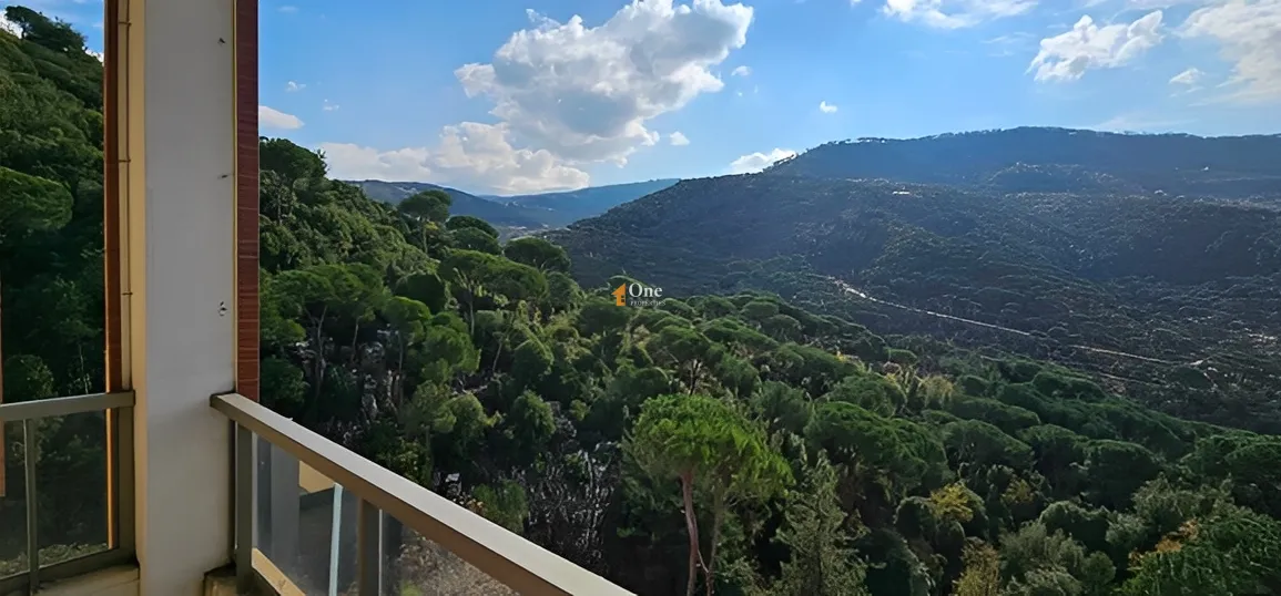 Apartment for Sale in Baabdat, Lebanon