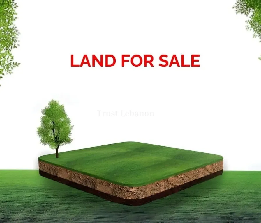 Residential Land for sale in Kahaleh, Lebanon