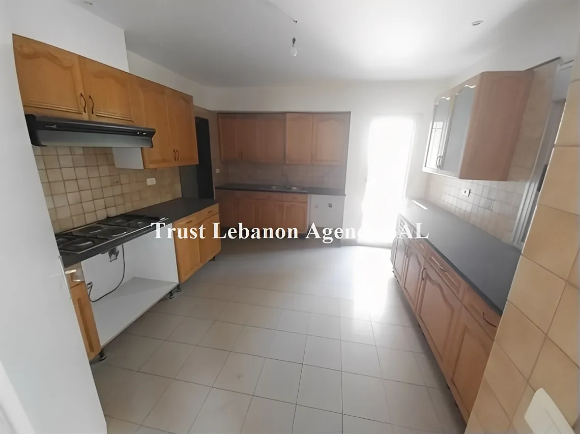 Duplex for Sale in Hazmieh - 6 bed, 5 bath