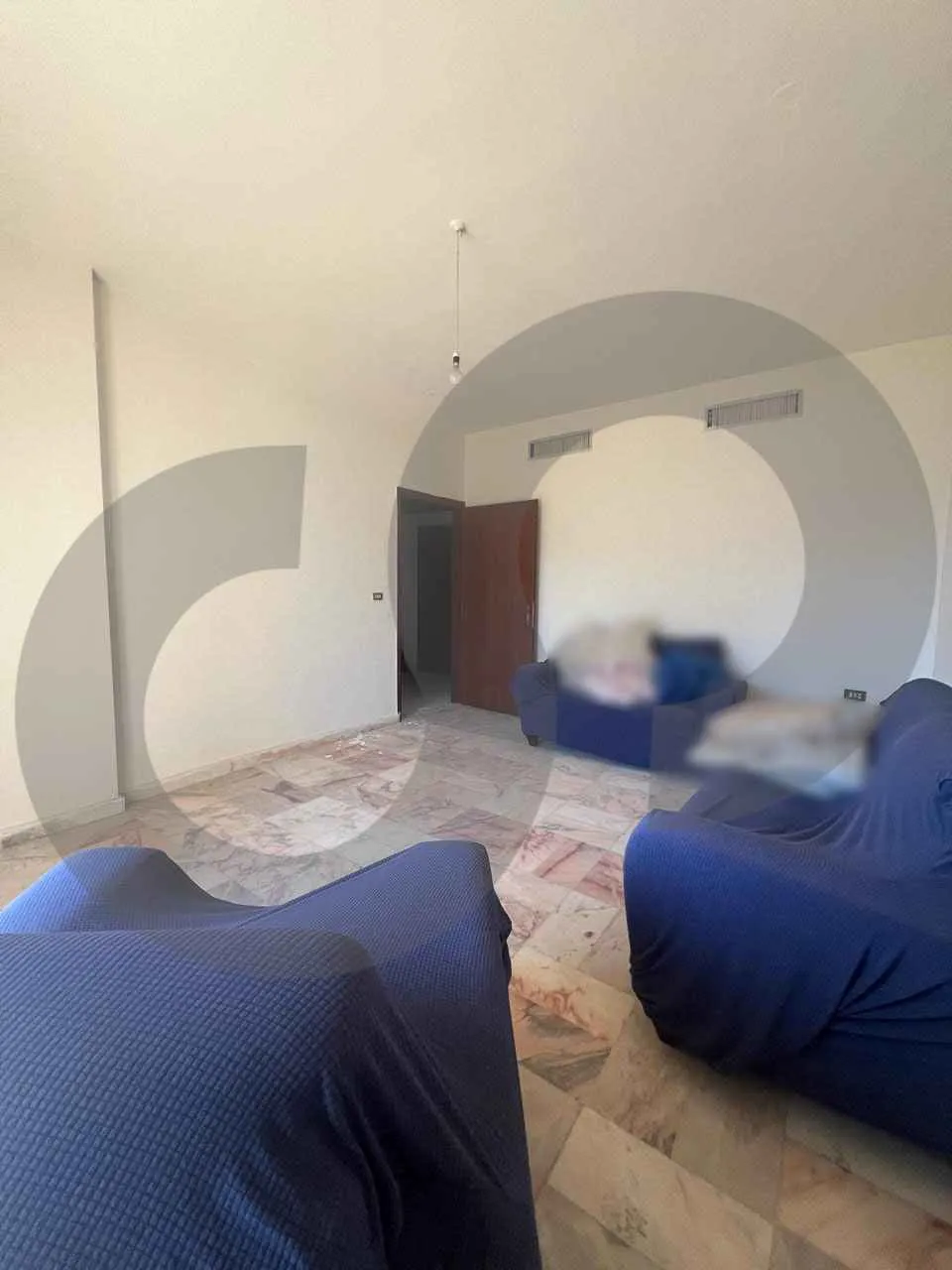 Apartment for Sale in Dawhet el Hoss