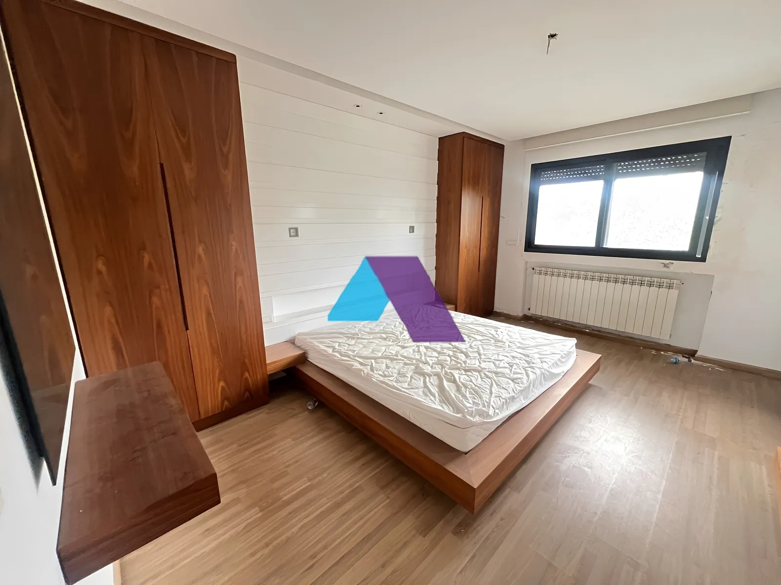 Apartment for Sale in Ajaltoun