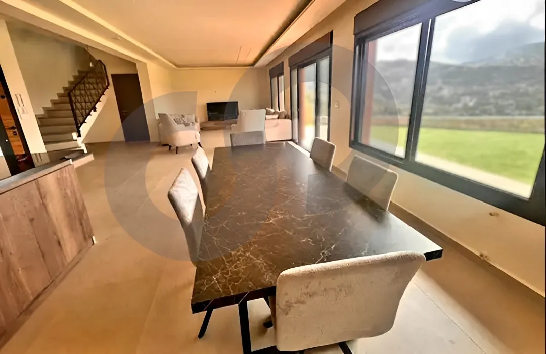 Villa for Sale in Mechmech