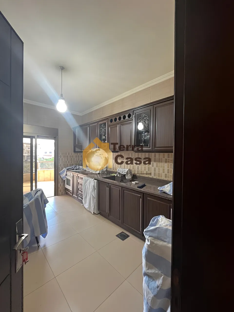 Apartment for Sale in Maalaka - 2 bed, 2 bath