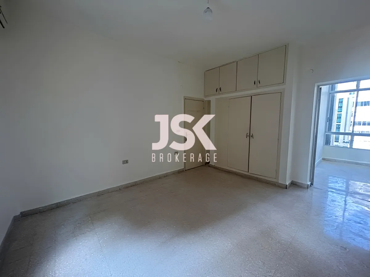Apartment for Sale in Raoucheh, Beirut, Lebanon - 3 bed, 2 bath