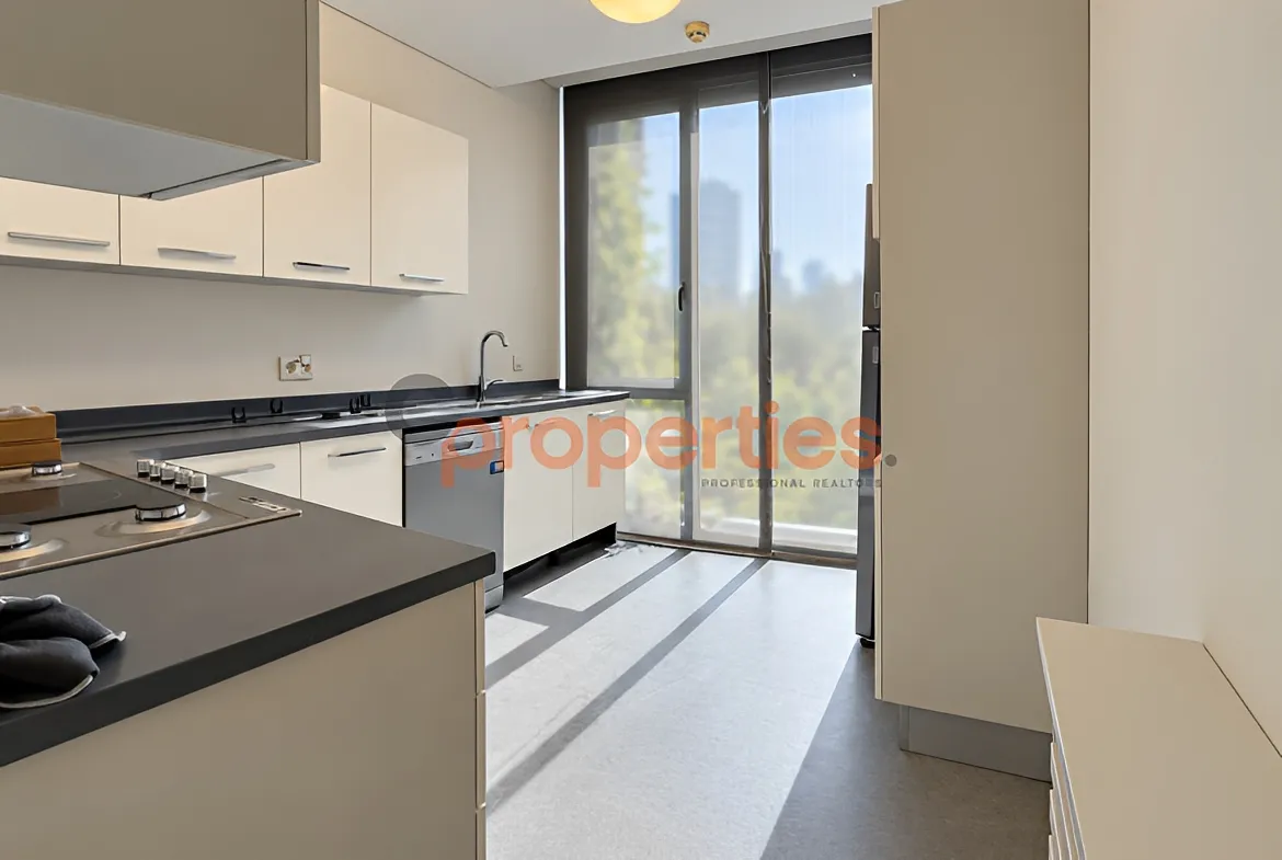 Apartment for Rent in Achrafieh