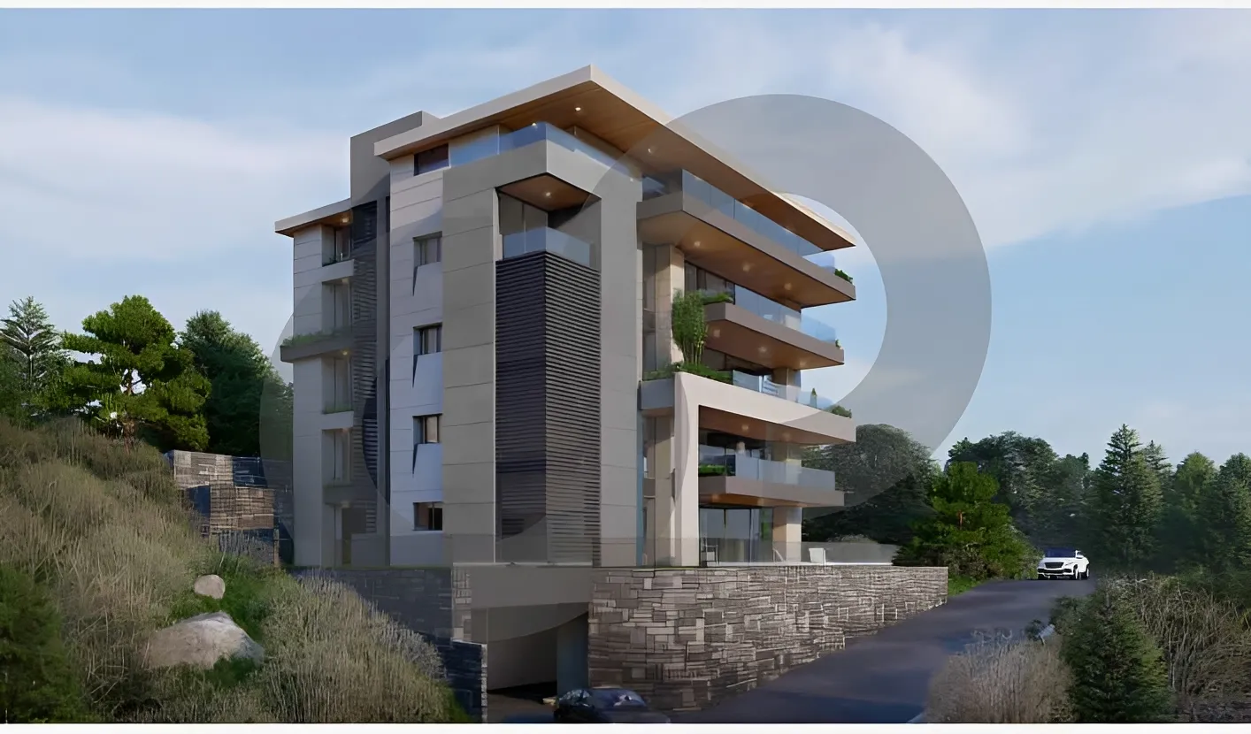 Apartment for Sale in Bayada