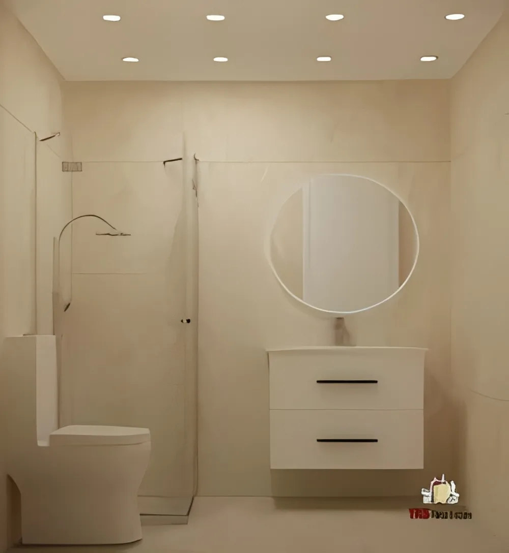 Apartment for Sale in Ballouneh - 3 bed