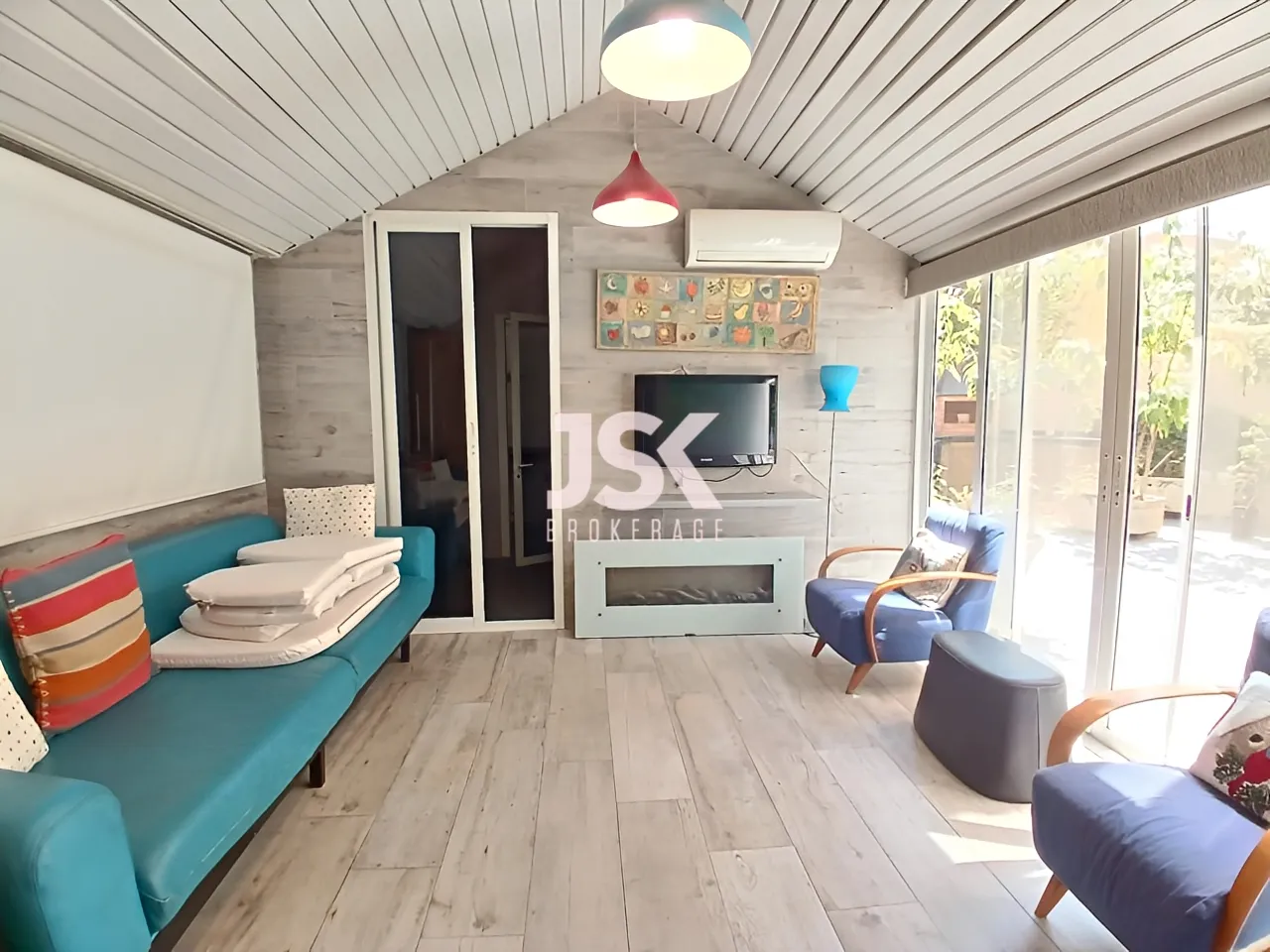 Apartment for Rent in Dbayeh