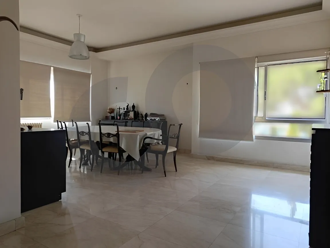 Apartment for Rent in Baabda, Lebanon