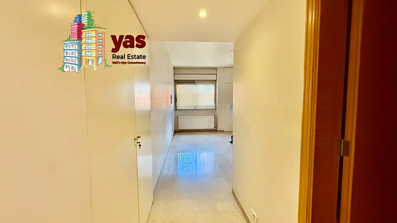 Apartment for Sale in Achrafieh