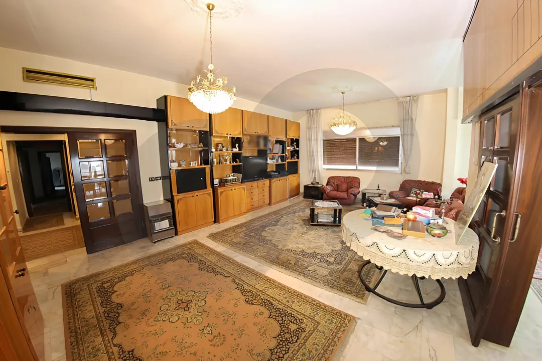 Apartment for Rent in Naqqache