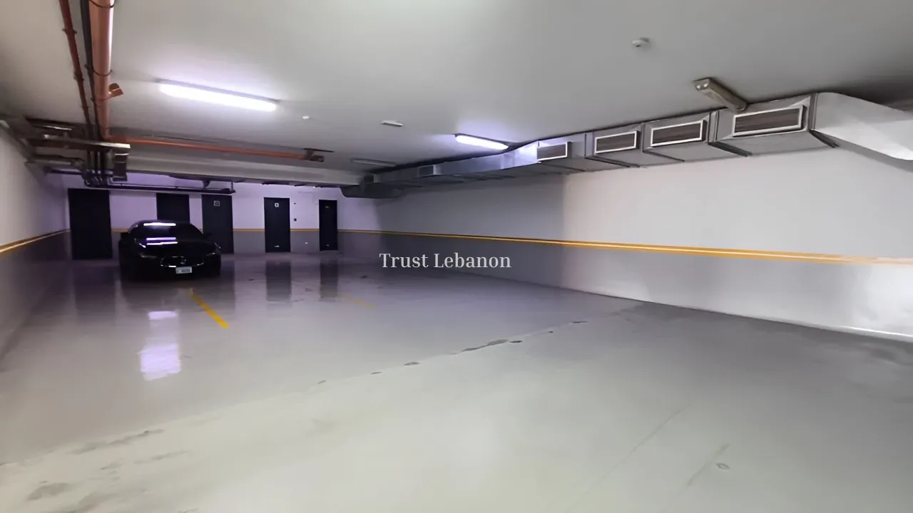 Apartment for rent in Fatqa, Lebanon - 3 bed, 4 bath