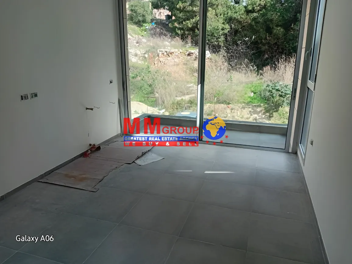 Apartment for sale in Montiverdi