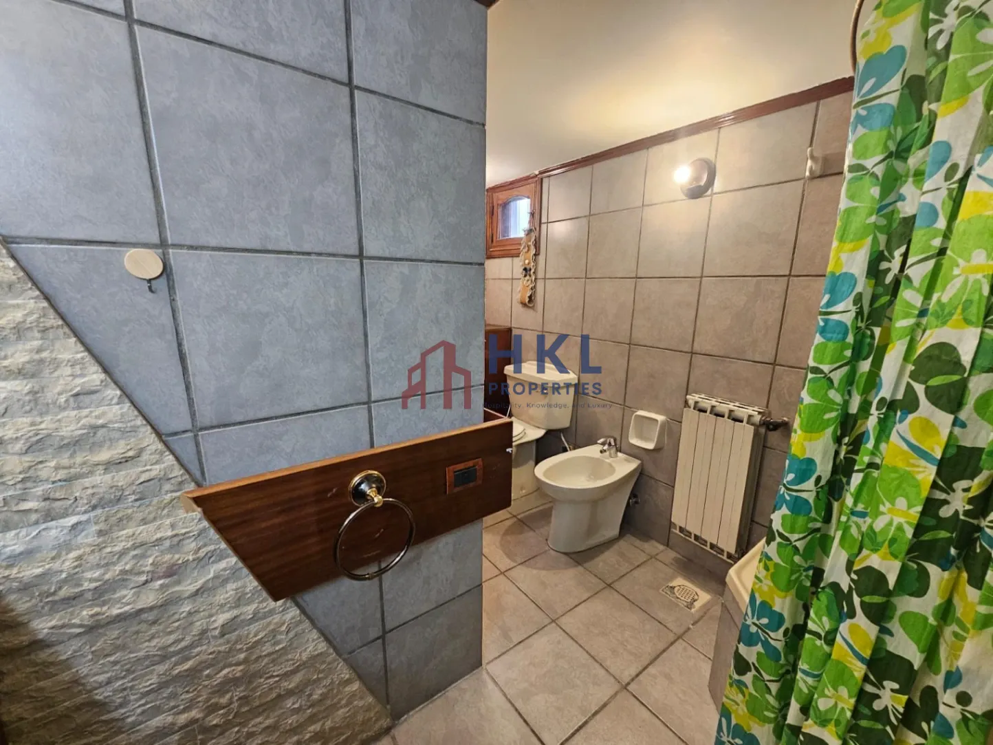 Apartment for rent in Achrafieh, Beirut, Lebanon