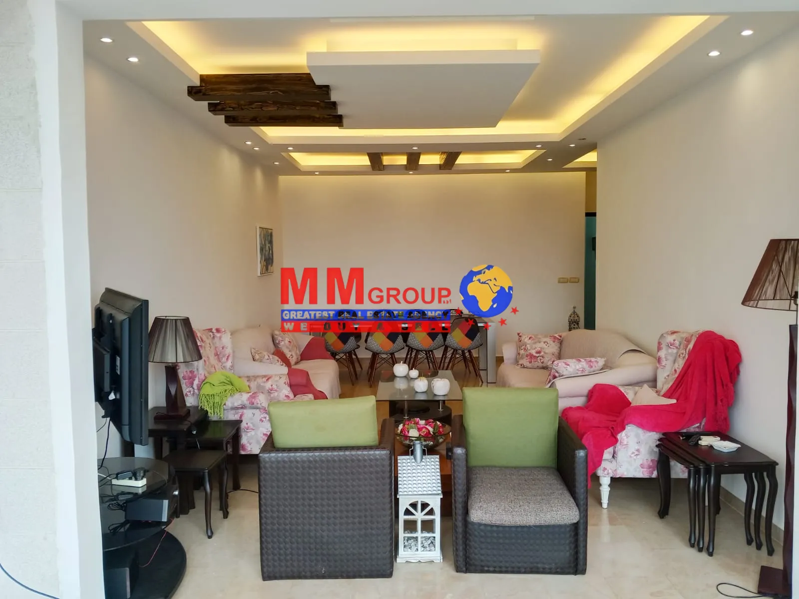 Apartment for Sale in Mansourieh