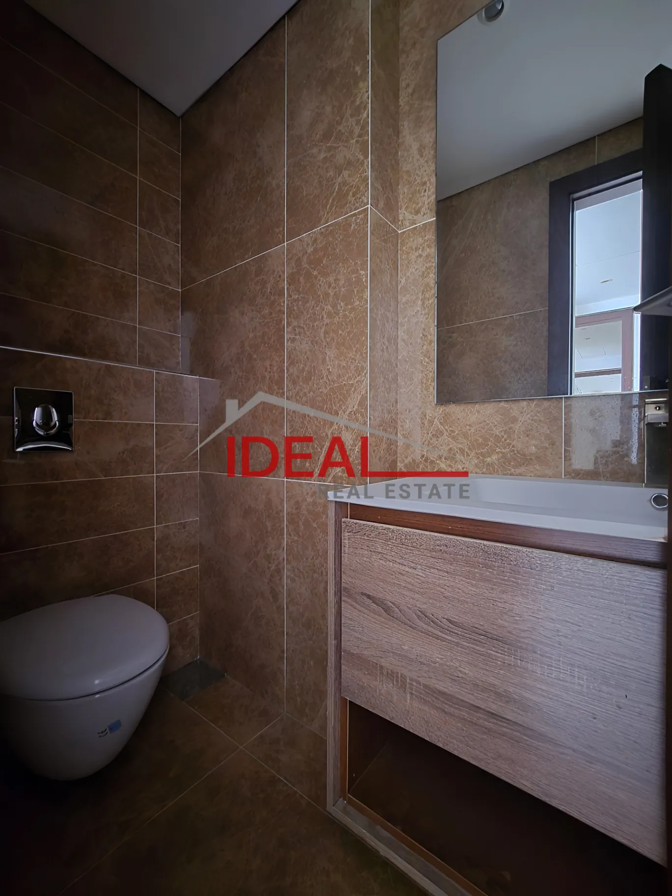 Apartment for sale in Mar Takla, Hazmieh - 3 bed, 5 bath