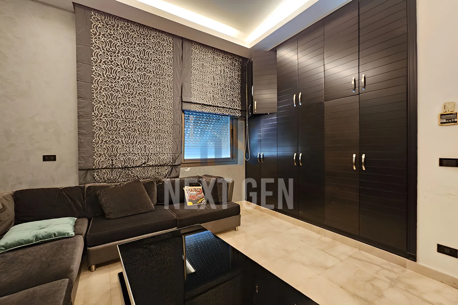 Apartment for Sale in Ramleh Al Bayda