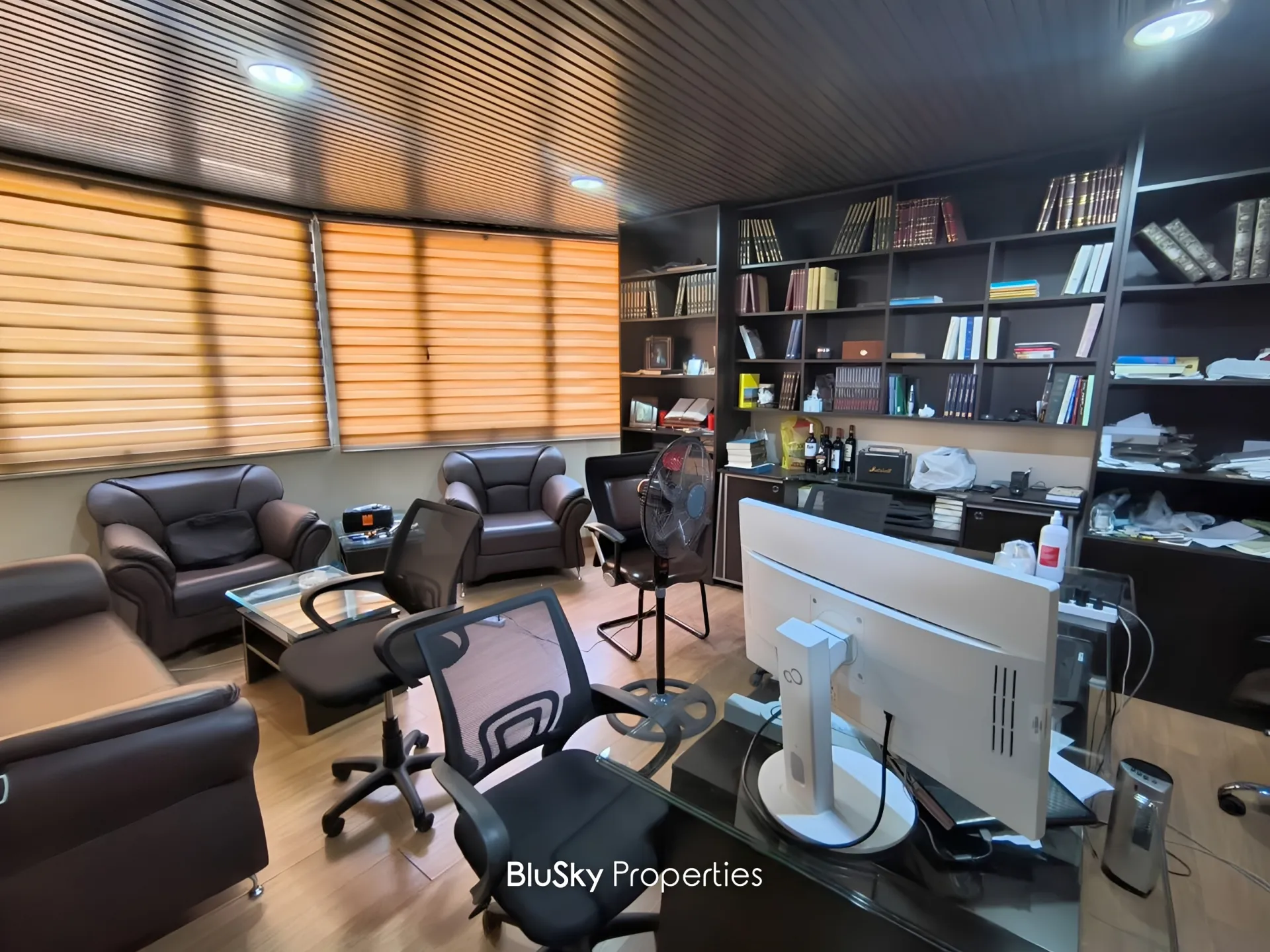 Office for rent in Jal el dib, lebanon