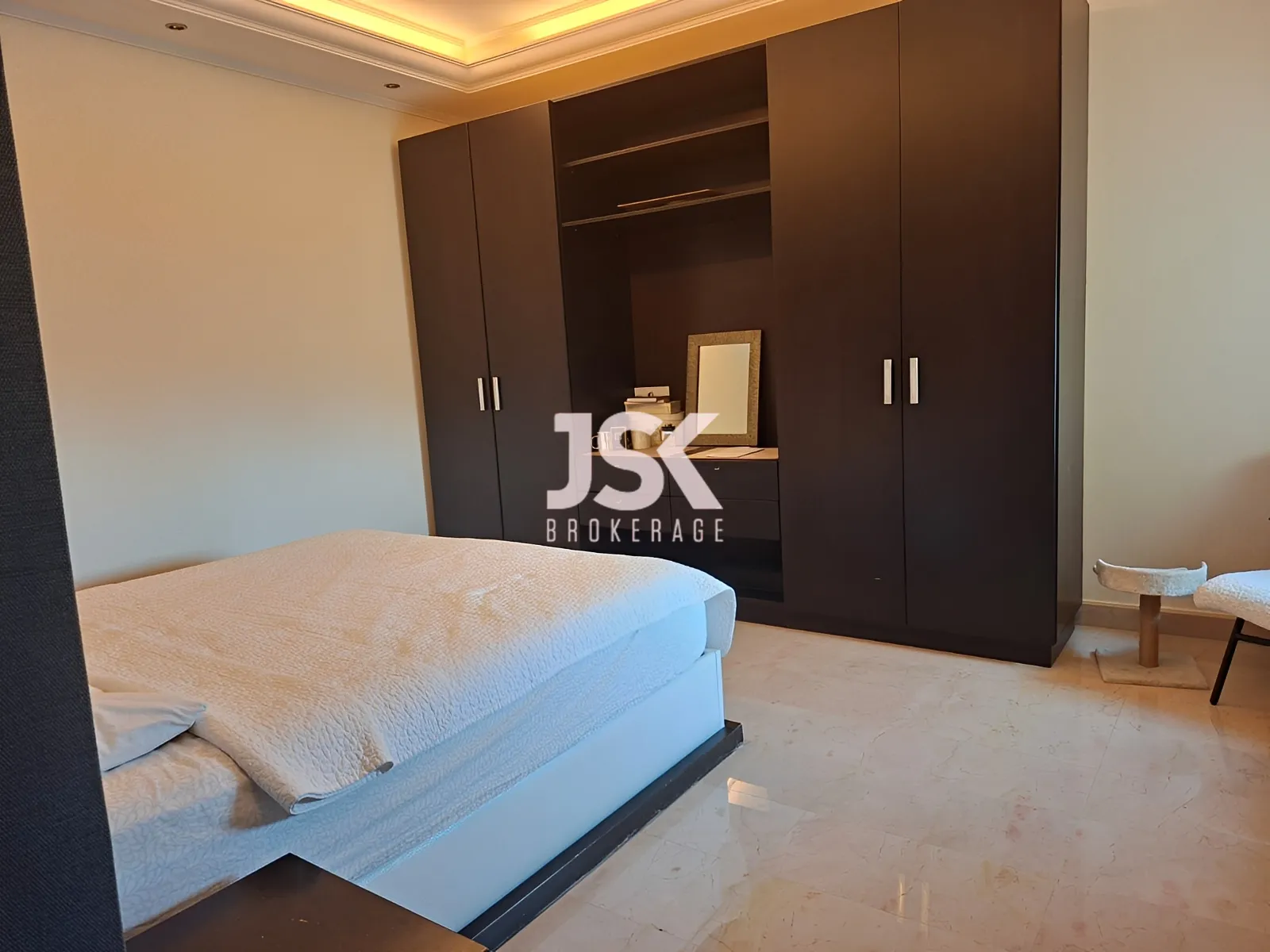 Apartment for Sale in Mar Elias, Beirut