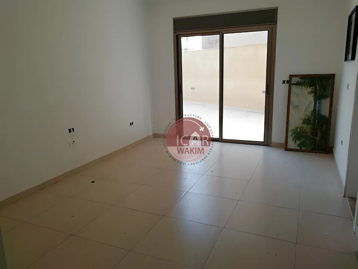 Apartment for Sale in Cornet Chahwan - 3 bed, 4 bath