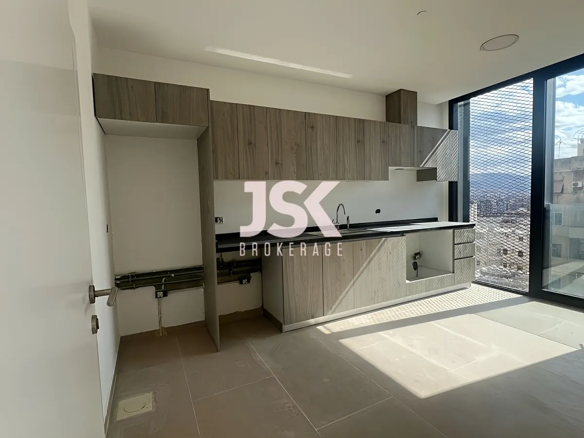 Apartment for Sale in Achrafieh, Beirut, Lebanon - 2 bed, 3 bath