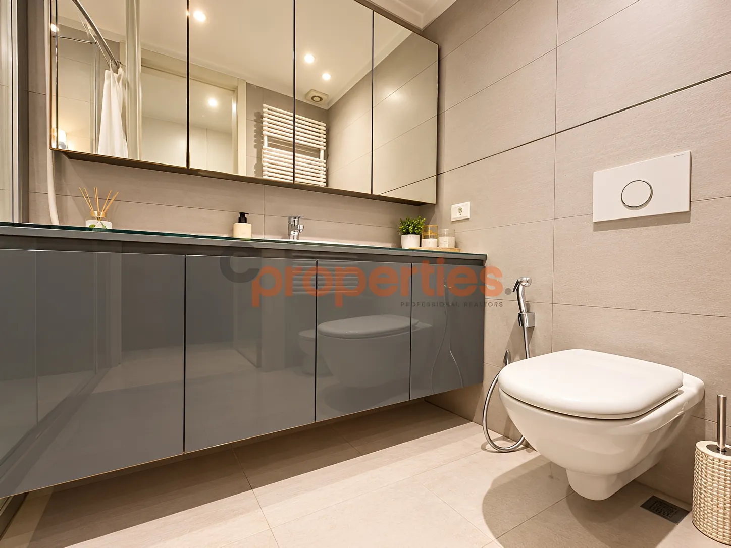 Apartment for Rent in Verdun