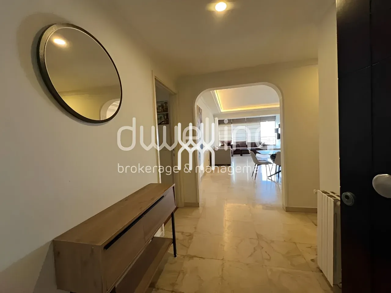 Apartment for rent in Mar Roukouz