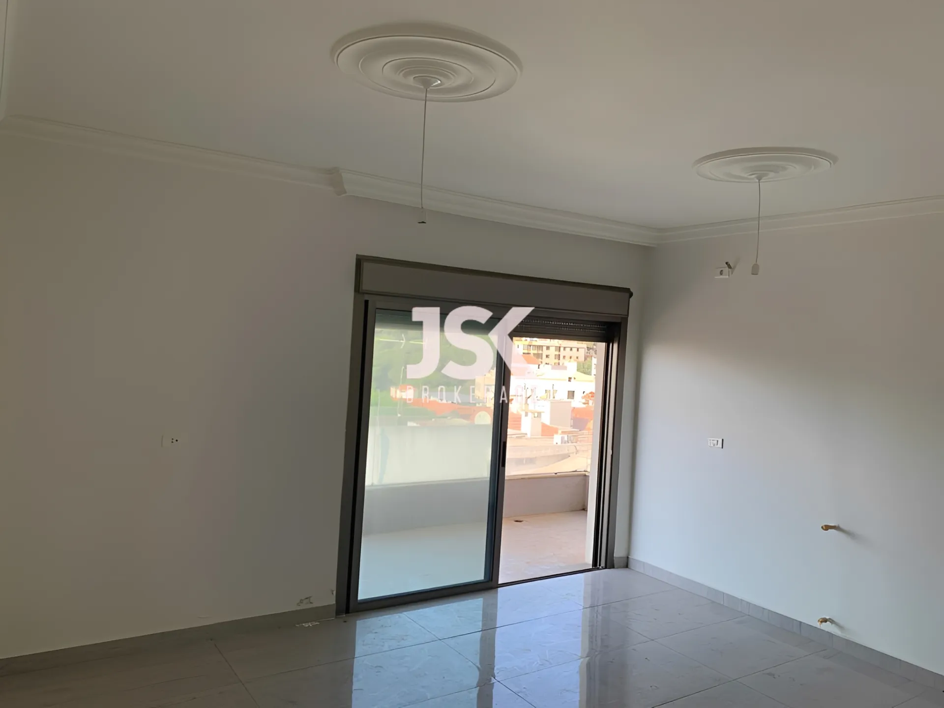 Apartment for Sale in Broummana