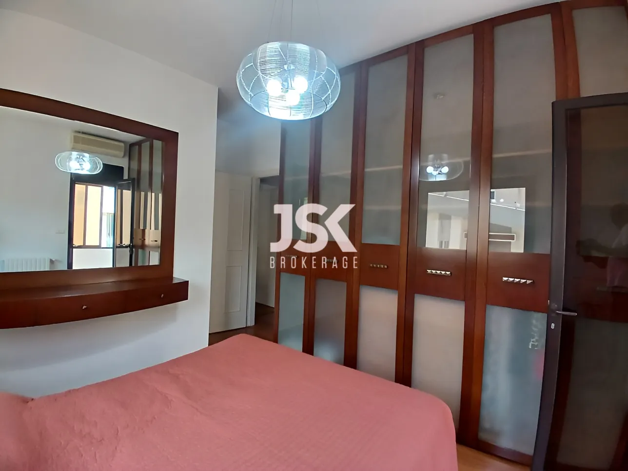 Apartment for Sale in Naqqache