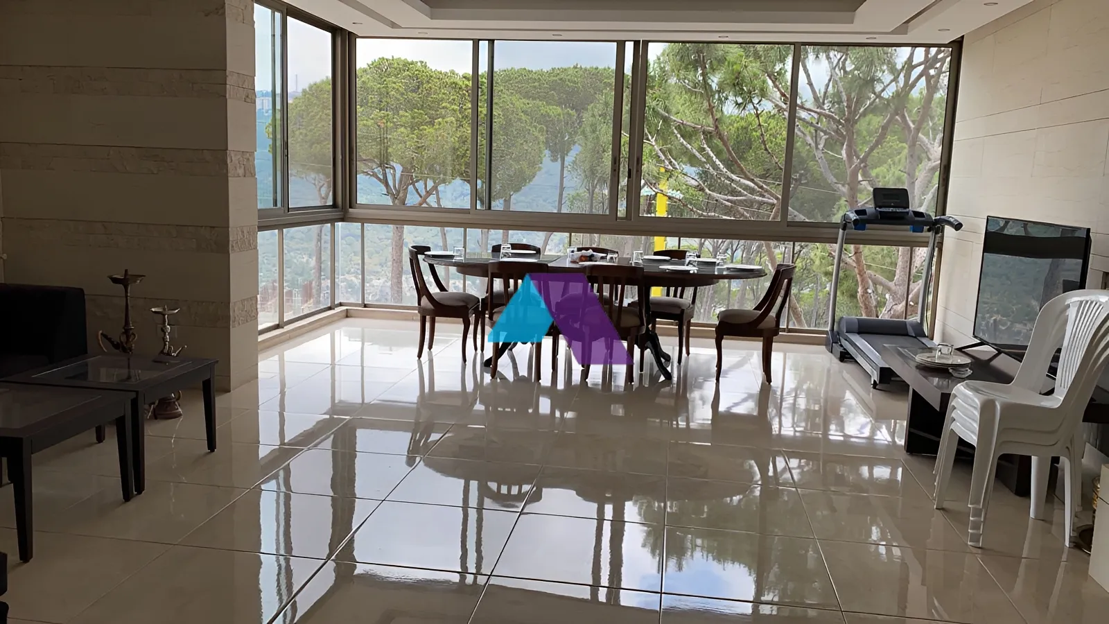 Apartment for Sale in Zandouqah