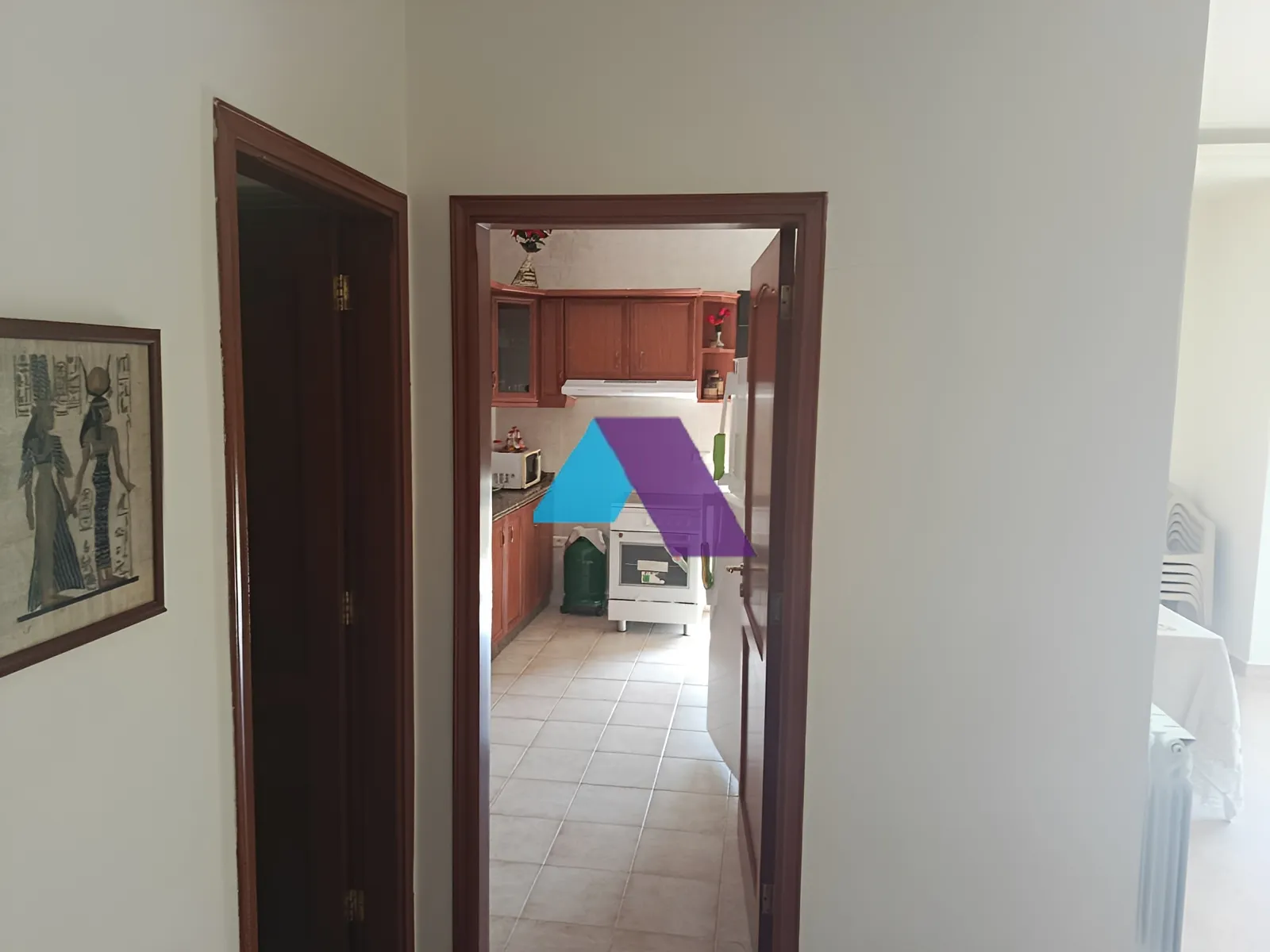 Apartment for Sale in Ghadras
