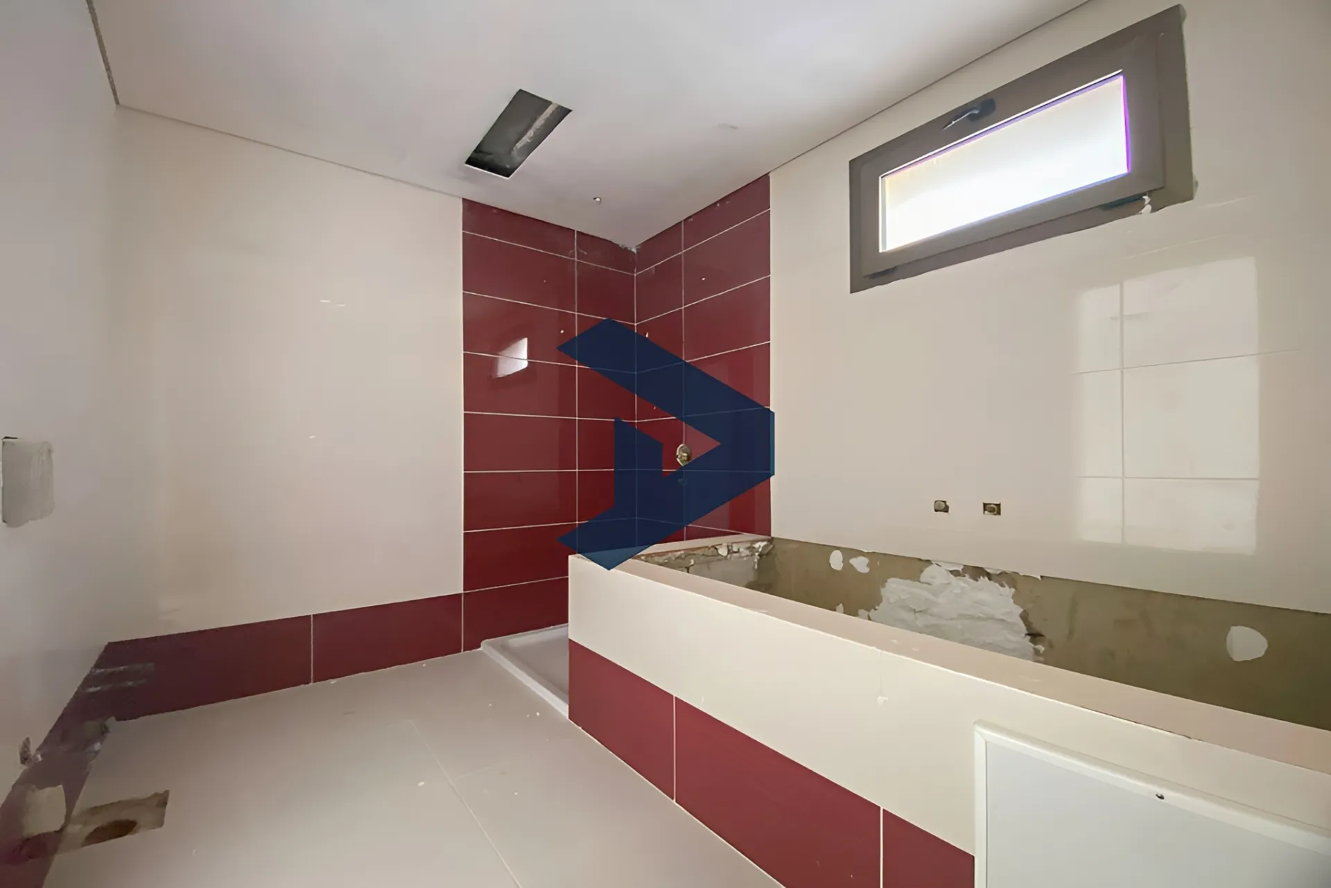 Apartment for sale in Raoucheh, Beirut, Lebanon