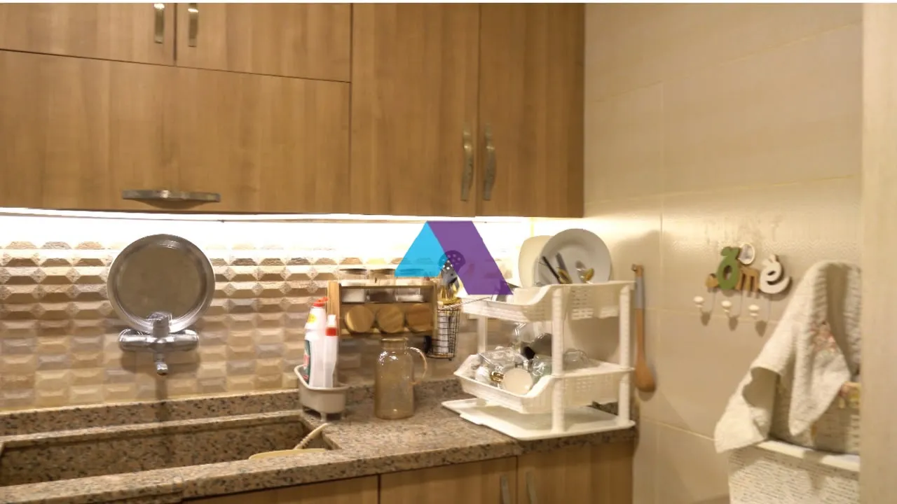 Apartment for Sale in Aaramoun